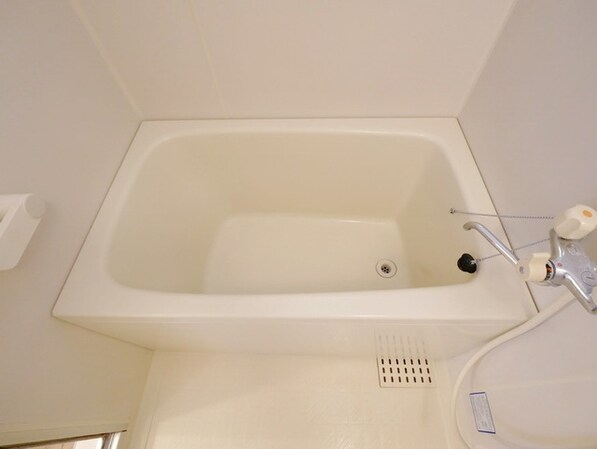 ハイムソプラノの物件内観写真